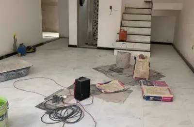 Casa com 3 quartos à venda na Rua A, Guarujá Mansões, Betim