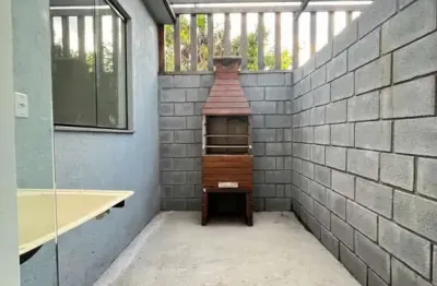 Casa com 1 quarto à venda no Cruzeiro, Ibirité 