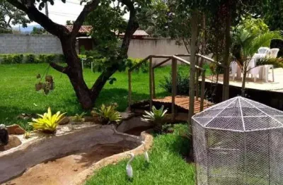 Chácara / sítio com 2 quartos à venda no Bom Jardim, Mário Campos 