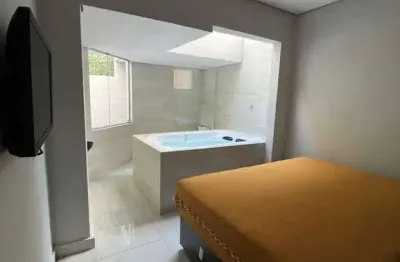 Casa com 3 quartos à venda no Jardim Riacho das Pedras, Contagem 