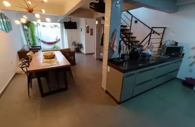 Casa com 3 quartos à venda no Europa, Contagem 