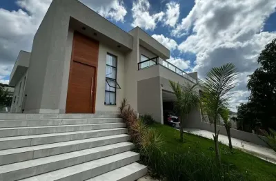 Casa em condomínio fechado com 4 quartos à venda na Ponte Alta, Betim 