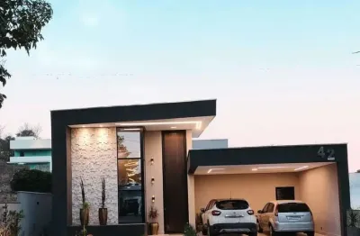 Casa em condomínio fechado com 4 quartos à venda na Ponte Alta, Betim 