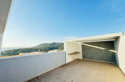 Cobertura com 3 quartos à venda no Santa Rosa, Sarzedo 