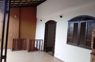 Casa com 6 quartos à venda na Santa Rita (Barreiro), Belo Horizonte 