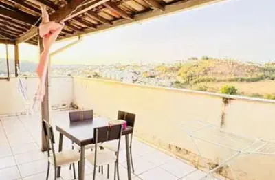 Cobertura com 2 quartos à venda em Masterville, Sarzedo 