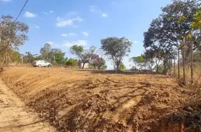 Chácara / sítio à venda no bom jardim, mário campos  por r$ 210.000