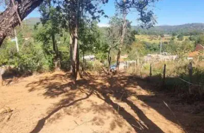 Chácara / sítio à venda no bom jardim, mário campos  por r$ 160.000