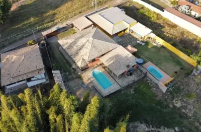 Chácara / sítio com 4 quartos à venda na Zona Rural, Itaguara 
