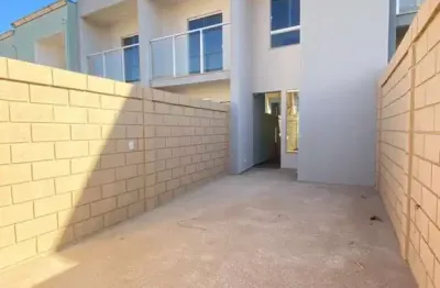 Casa com 2 quartos à venda no Santa Rita, Ibirité 