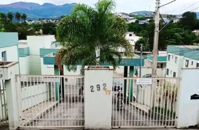 Apartamento com 3 quartos à venda em Santa Rita, Sarzedo 