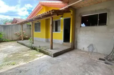 Casa com 3 quartos à venda no Riacho Da Mata, Sarzedo 