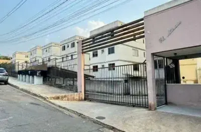 Apartamento com 2 quartos à venda em masterville, sarzedo  por r$ 225.000