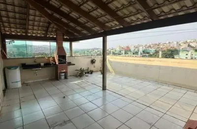 Cobertura com 3 quartos à venda em Masterville, Sarzedo 