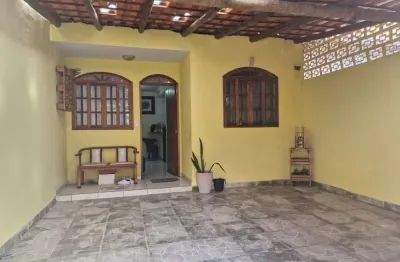 Casa com 3 quartos à venda no Palmeiras (Parque Durval de Barros), Ibirité 
