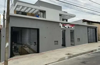 Casa com 3 quartos à venda no espírito santo, betim  por r$ 980.000