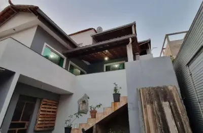 Casa com 3 quartos à venda na estrada do jatobá, diamante, belo horizonte por r$ 460.000