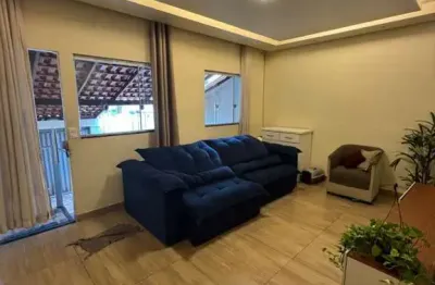 Casa com 2 quartos à venda no São Pedro, Ibirité 