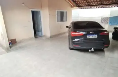 Casa com 3 quartos à venda no Santa Rosa, Sarzedo 