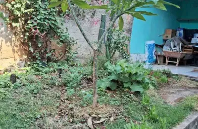 Casa com 3 quartos à venda no Conjunto Habitacional Vale do Jatobá (Barreiro), Belo Horizonte 