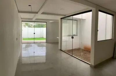 Casa com 3 quartos à venda no Santa Rosa, Sarzedo 