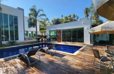 Casa em condomínio fechado com 4 quartos à venda no Quintas da Jangada - 2ª Seção, Ibirité 