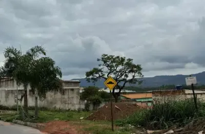 Terreno à venda no Santa Rosa, Sarzedo 