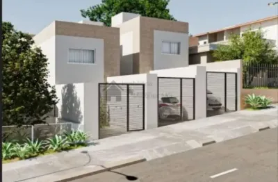 Casa com 2 quartos à venda no Jardim Industrial (Parque Durval de Barros), Ibirité 