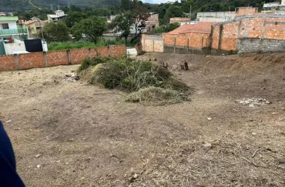 Terreno à venda no Itacolomi, Betim 