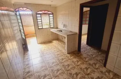 Casa com 4 quartos à venda no Conjunto Habitacional Vale do Jatobá (Barreiro), Belo Horizonte 