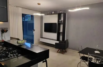 Casa com 3 quartos à venda no Jardim das Alterosas 1ª Seção, Betim 