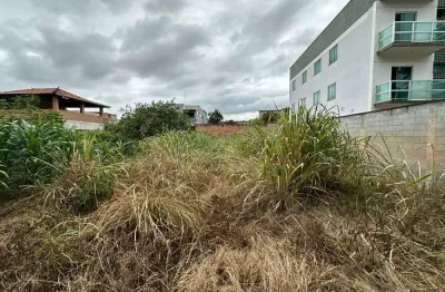 Terreno à venda no campo verde, mário campos  por r$ 130.000