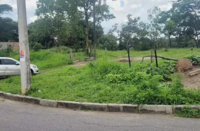 Terreno à venda no Jardim Anchieta, Sarzedo 
