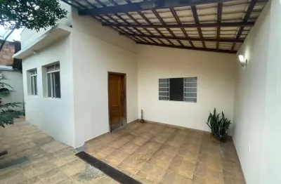 Casa com 3 quartos à venda no Conjunto Habitacional Vale do Jatobá (Barreiro), Belo Horizonte 