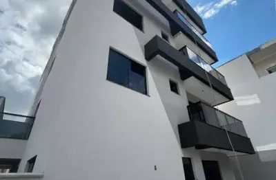 Apartamento com 2 quartos à venda no palmeiras (parque durval de barros), ibirité , 10 m2 por r$ 295.000