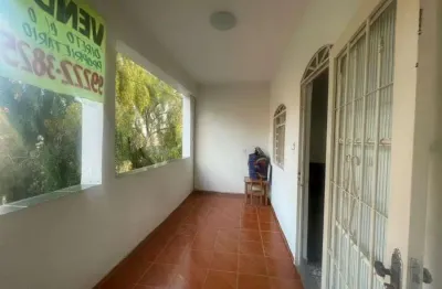 Casa com 3 quartos à venda na Bela Vista (Parque Durval de Barros), Ibirité 