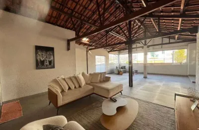 Casa com 5 quartos à venda no conjunto habitacional vale do jatobá (barreiro), belo horizonte  por r$ 650.000