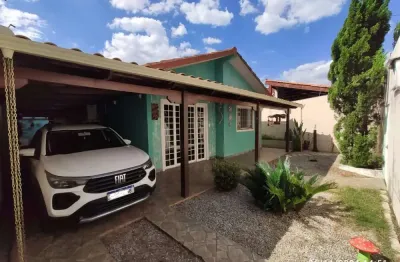 Casa com 3 quartos à venda no Riacho Da Mata, Sarzedo 