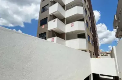 Apartamento com 3 quartos à venda na avenida régulus, jardim riacho das pedras, contagem por r$ 582.000