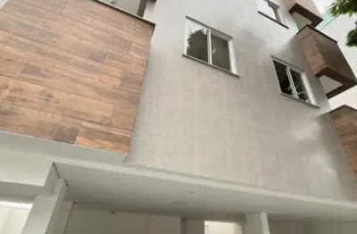 Cobertura com 2 quartos à venda no Riacho das Pedras, Contagem 
