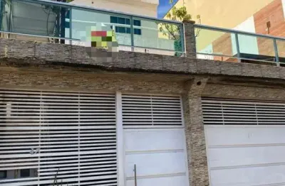 Casa com 3 quartos à venda no conjunto habitacional vale do jatobá (barreiro), belo horizonte  por r$ 580.000