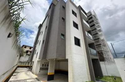 Cobertura com 3 quartos à venda no Filadélfia, Betim 
