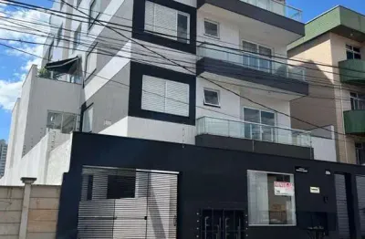 Cobertura com 3 quartos à venda no Filadélfia, Betim 