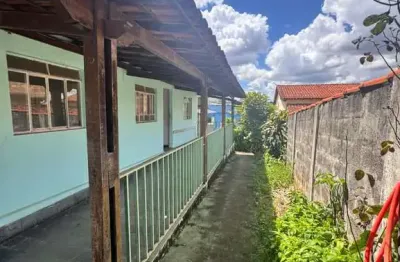 Casa com 3 quartos à venda no brasil industrial (barreiro), belo horizonte  por r$ 430.000