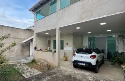 Casa com 3 quartos à venda no santa rosa, sarzedo  por r$ 800.000