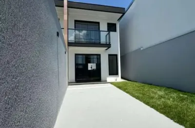 Casa com 3 quartos à venda no Monte Verde, Betim 