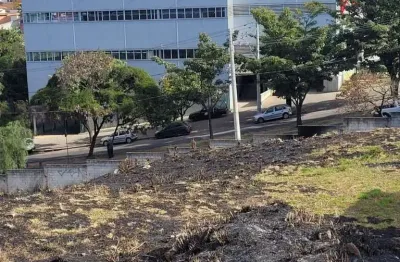 Terreno à venda no Tirol, Belo Horizonte 