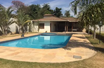 Casa em condomínio fechado com 4 quartos à venda em quintas da jangada, ibirité  por r$ 3.000.000