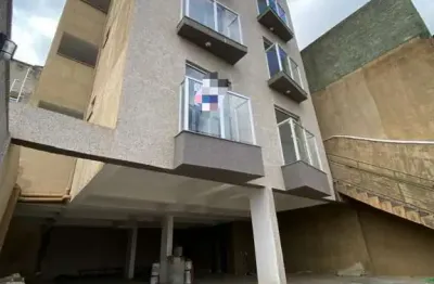 Apartamento com 3 quartos à venda na Bela Vista (Parque Durval de Barros), Ibirité 