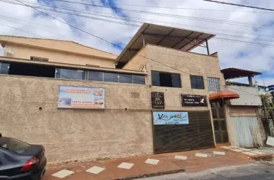 Casa com 2 quartos à venda na rua gabriela leite araújo, mineirão, belo horizonte por r$ 850.000